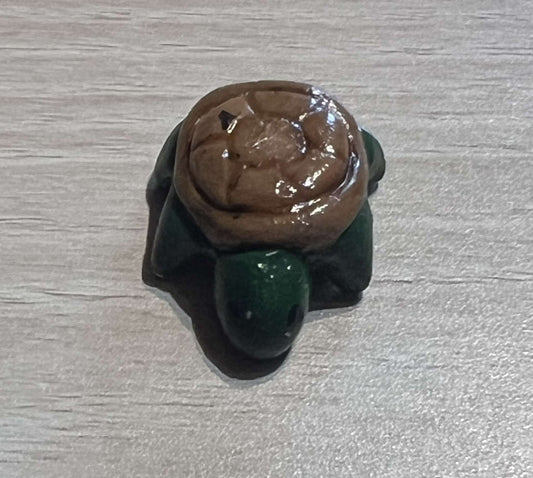 Worry Stone Tortue